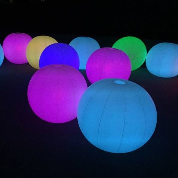 LED lighting balloon