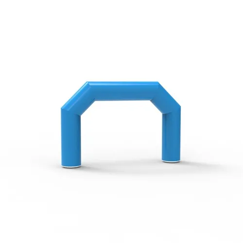 polygon arch