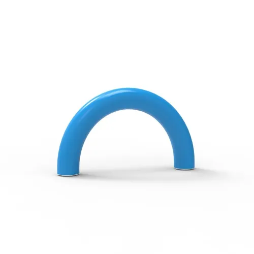 round arch
