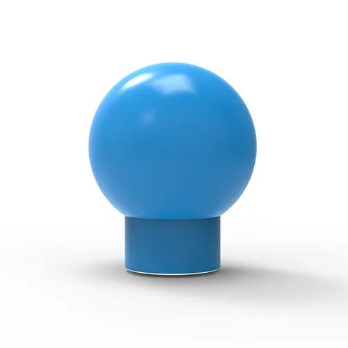 balloon-shaped advertising hot air balloon