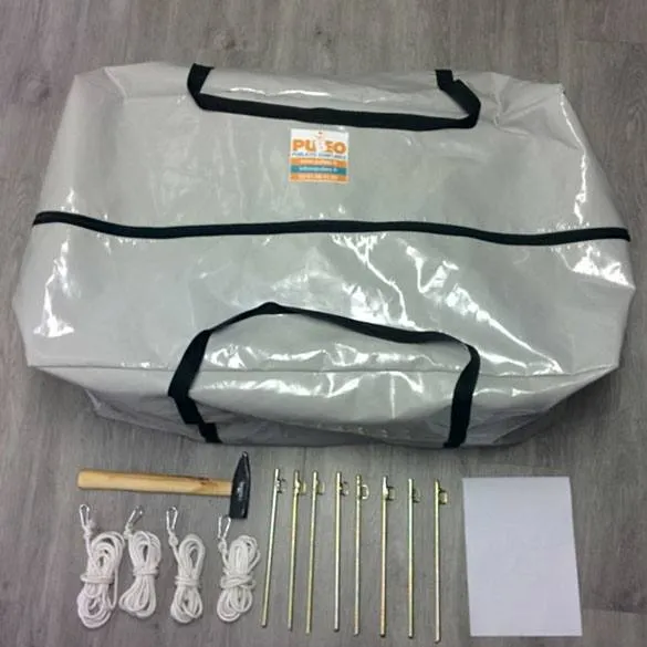 carry bag for inflatable arch