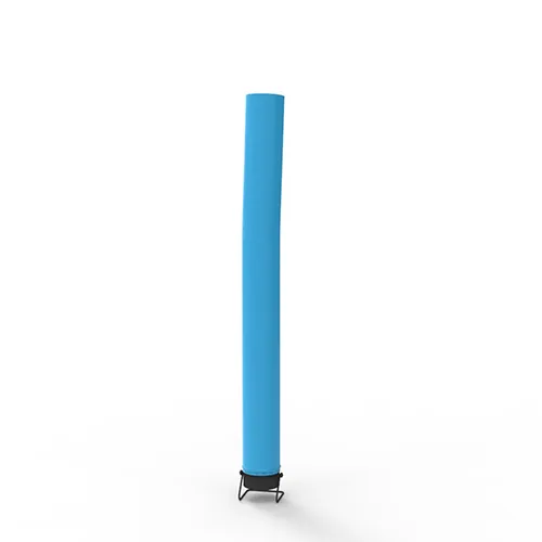 Tube format skydancer