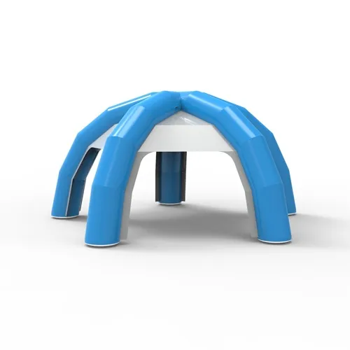 Spider tent 5 legs