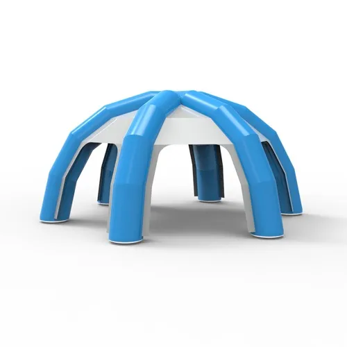 Spider tent 6 legs