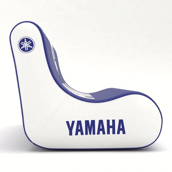 Inflatable sofa for Yamaha