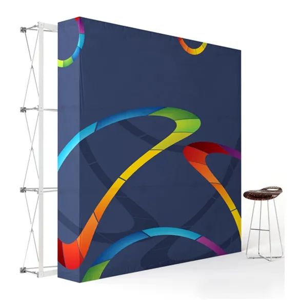 Pop-up stand