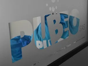PUBEO SAS offices in Saint-James